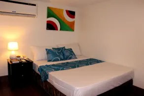 Skyblue Hotel - Room