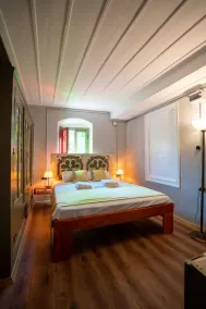 Latibule Macaron Guest House - Habitación