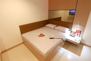 Hotel Sogo Dasmariñas Cavite - Room