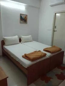 The Grand Inn - Room