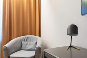 Best Western Hotell Lerdalshoejden - Rom