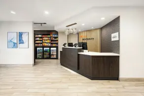 TownePlace Suites by Marriott Montgomery EastChase - Réception