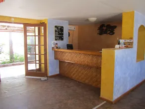 Tripui Hotel - Reception