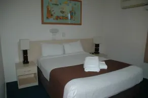 Bentleigh Motor Inn - Coffs Harbour - Room