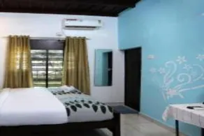 Arogya lake resort - Room