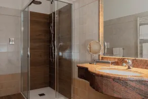 Hotel La Maison Wellness & Spa - Badezimmer