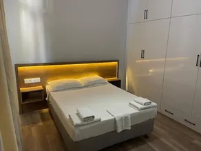 Cennet Apart Otel - Room