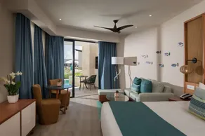 Dreams Macao Beach Punta Cana - All Inclusive - Room