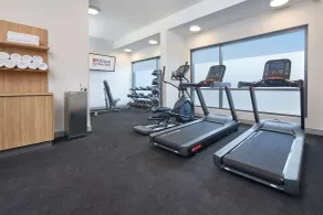Hilton Garden Inn Albany - Fitness facility