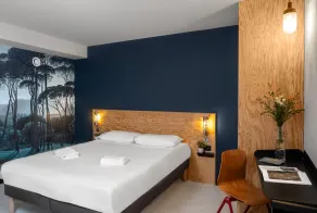 Eklo Hotels Paris Marne La Vallée - Chambre