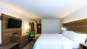 Holiday Inn Express Osage Beach - Lake of the Ozarks by IHG - Chambre