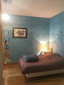 La Maison d'Arthure - Rom