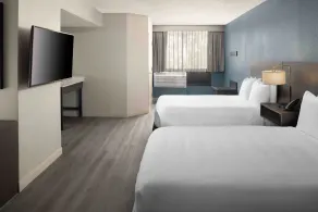 Hyatt Place Boston - Medford - Zimmer