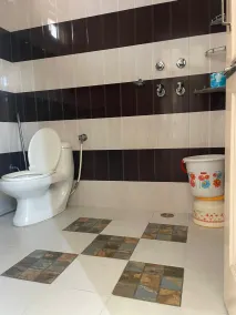 Sky Pie hotel - Bathroom