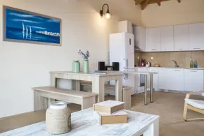 Magganos Sunset Villas - Chambre
