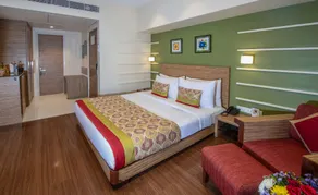 Hotel Bawa Suites - Chambre