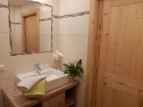 Lohningbauer - Salle de bain