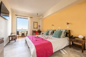 Silver Beach Hotel - Room