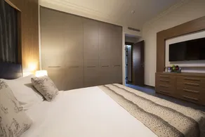 Urban Central Suites - Beirut - Room