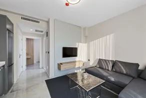 KADAGAN SUİTES AYASARANDA - Room
