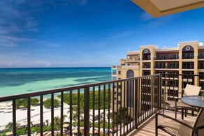The Ritz-Carlton, Aruba - View from room