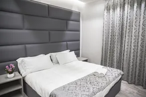 Correnti Boutique Hotel - Chambre