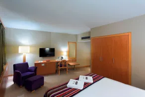 Kent Hotel - Room