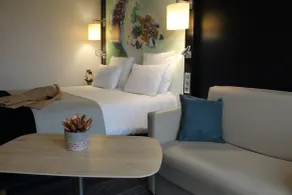 Mercure Toulouse Saint Georges - Chambre