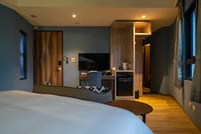 Relaxury Beach House - Room