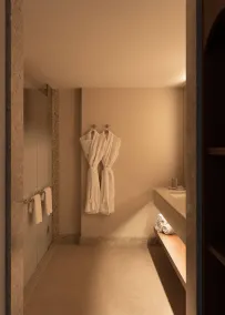 Keyla Hotel & Beach - Adult Only - Bathroom