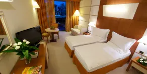 Park Hotel Imperial - Camera