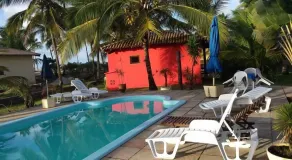 Bahiadomizil - Pool