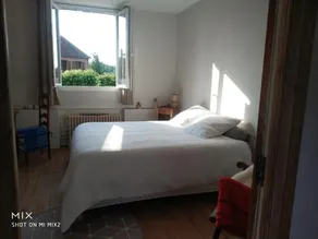 Bonne nuit - Camera