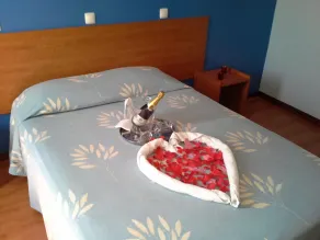 Imperio Hotel - Chambre
