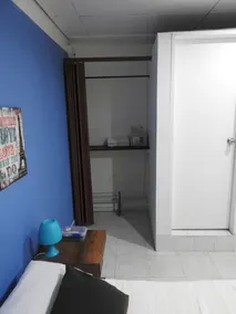 Hostal Don Miguel Cartagena de Indias - Room
