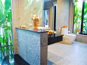 Baan Bua Nai Harn 3 bedrooms Villa - Badezimmer