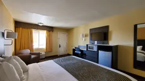 Ramada by Wyndham Flagstaff East - Zimmer