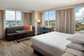 Hyatt Regency Wichita - Chambre