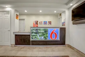 Motel 6-Marysville, CA - Réception