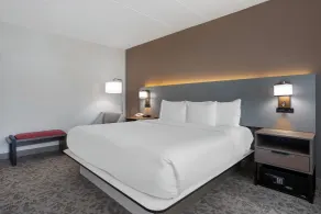 Comfort Inn Edgewater on Hudson River - Room