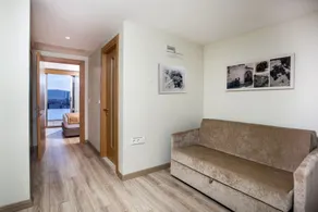 Alacati VillaRenk - Room