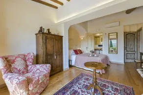 Villa Gaudia camere All Inclusive - Zimmer