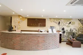 Chairu Eco Hotel - Reception