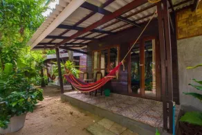 Bananas Resort & Restaurant - Habitación