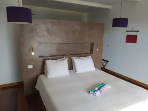 Villa F&B - Zimmer