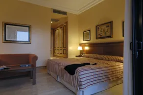 Villa VIK - Hotel Boutique - Værelse
