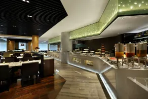Grand Mercure Dongguan Humen - Restaurant