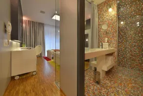 Omnia Hotel Relax & Wellness - Camera
