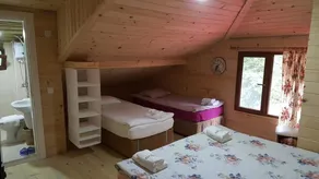 Mjora Butik Otel - Chambre