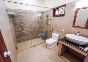 Solaris Beach View Resort & Spa by VOYE HOMES - Room